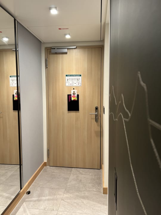 Zimmer Hilton Munich Airport