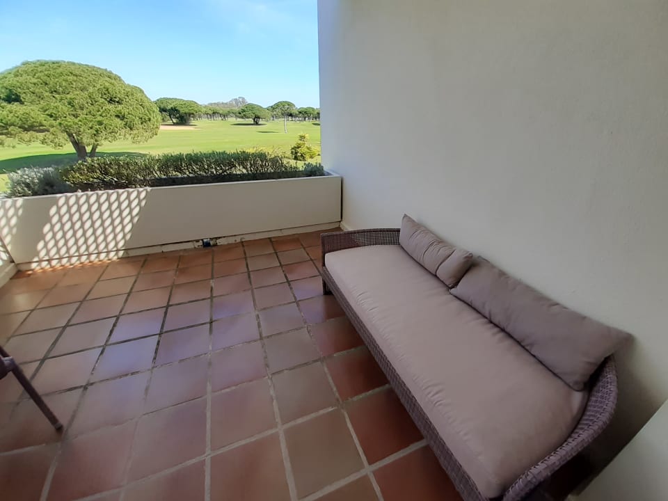 Zimmer Hotel Vincci Costa Golf