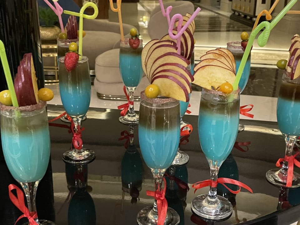 Gastro Kaisol Romance Resort