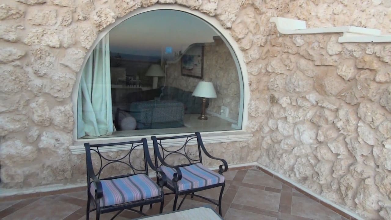 Zimmer 8013 Pickalbatros Citadel Resort