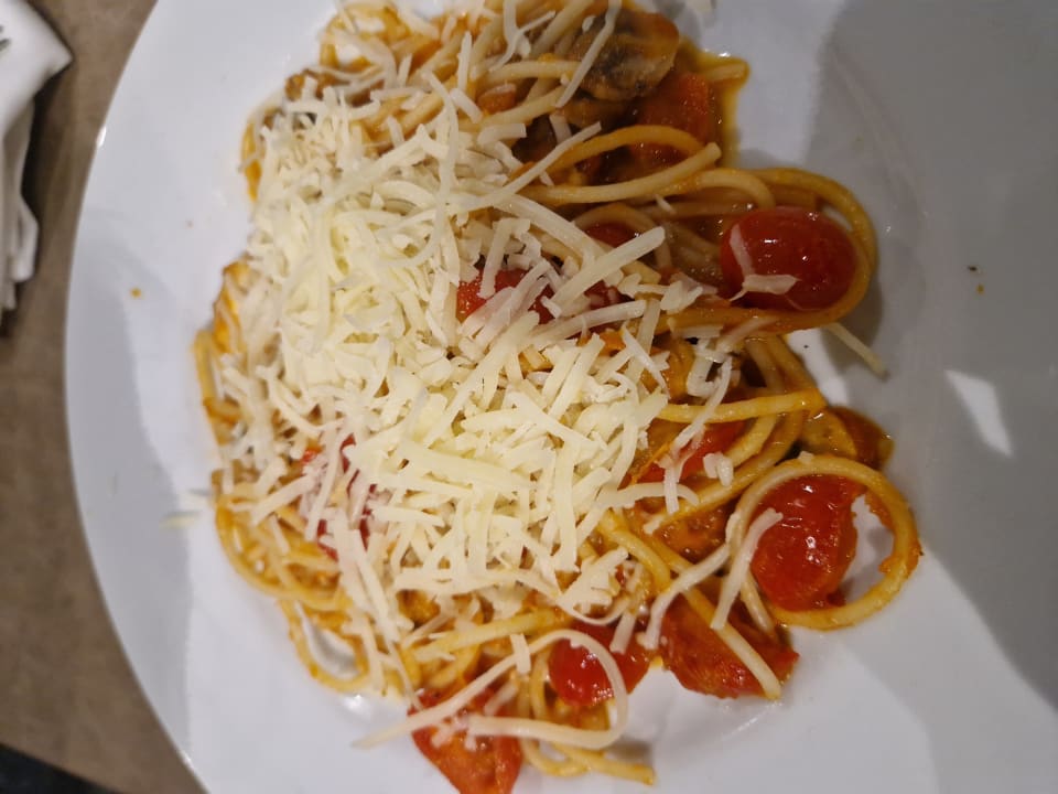 Gastro Grand Riviera Princess All Suites & Spa Resort