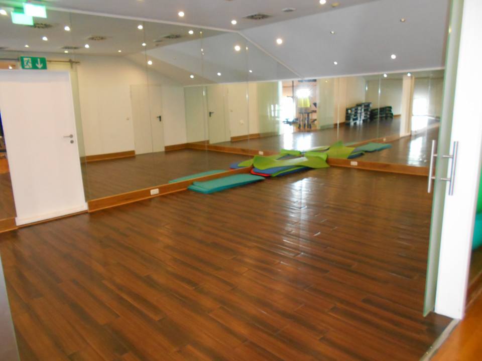 Sport & Freizeit Hotel Das Ludwig