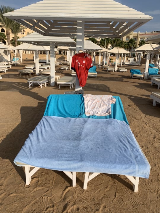Strand Kaisol Romance Resort