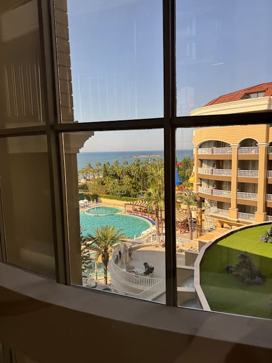 Ausblick Arycanda Kirman Premium