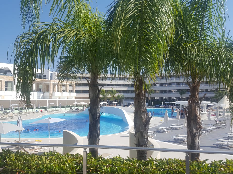 Pool Princess Andriana Resort & Spa