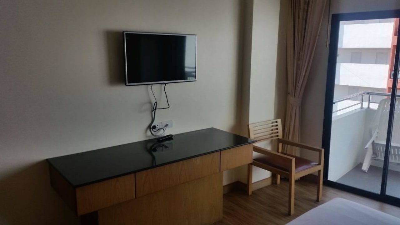 DZ My Place @ Hua-Hin Hotel