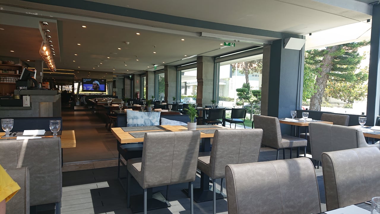 Gastro The Prime Energize Hotel