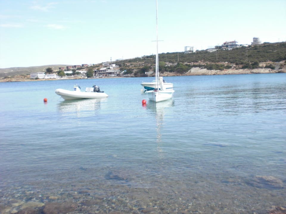 Strand Club Resort Atlantis