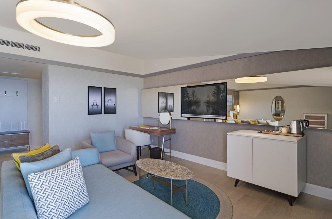 Zimmer Arum Barut Collection