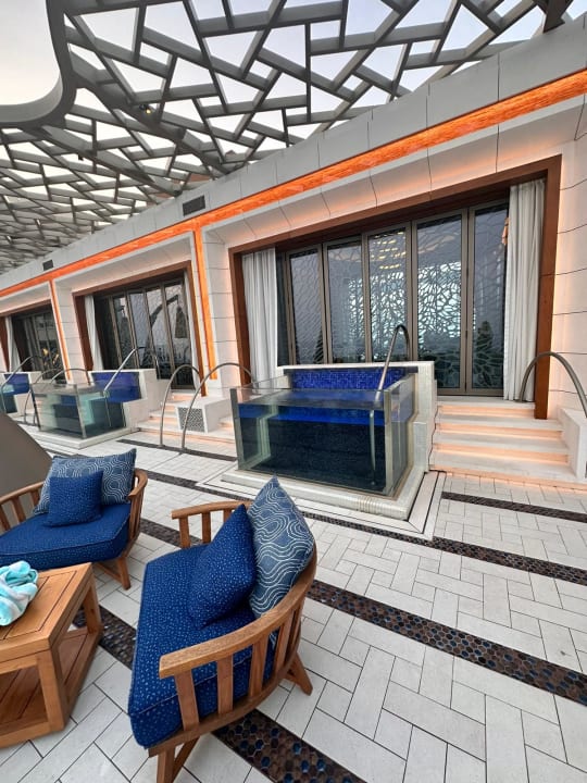 Zimmer Atlantis The Royal