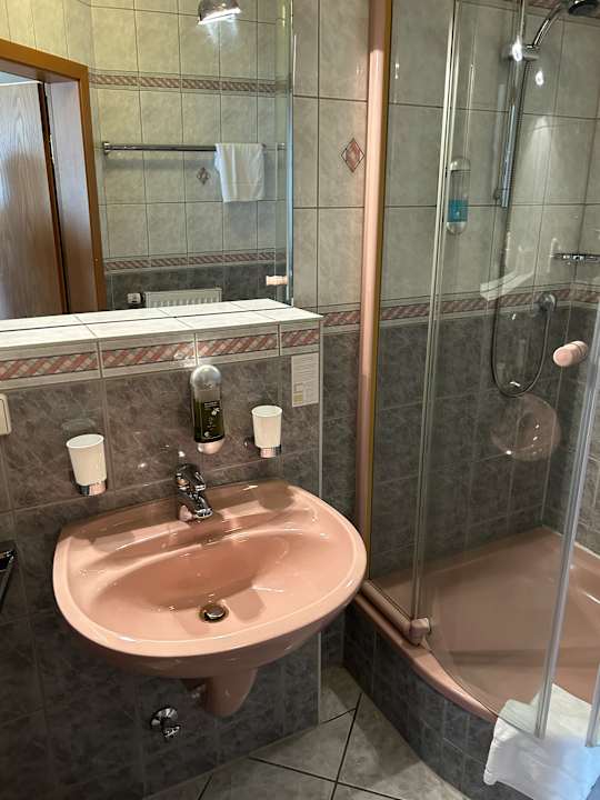 Zimmer Hotel Drei Schwanen