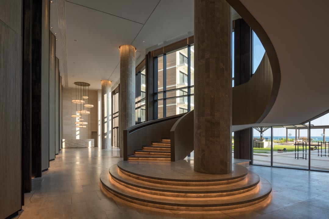 Sonstiges Amara Hotel