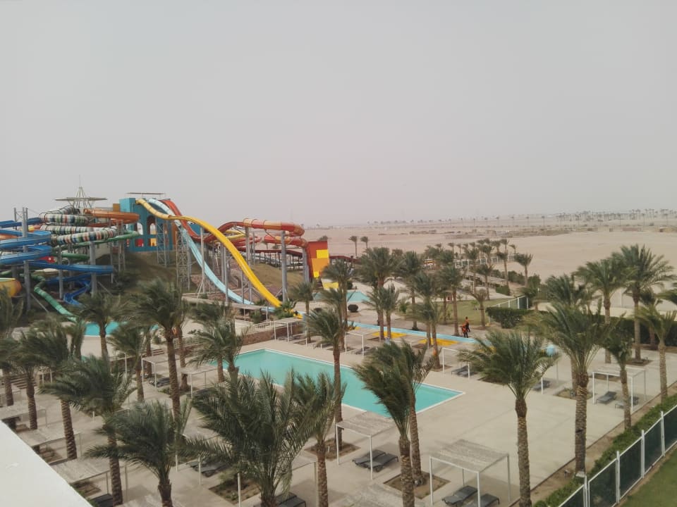 Ausblick Jaz Aquaviva