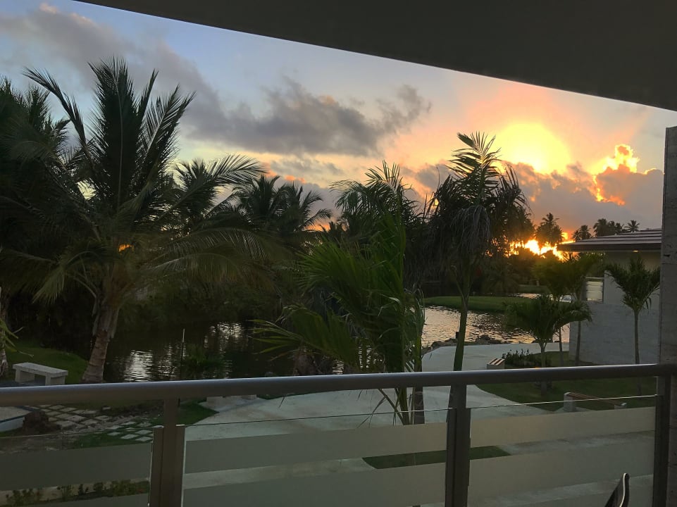 Ausblick Villas Bavaro Resort & Spa