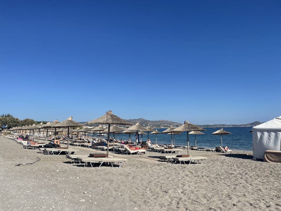 Strand SENTIDO Port Royal Villas & Spa