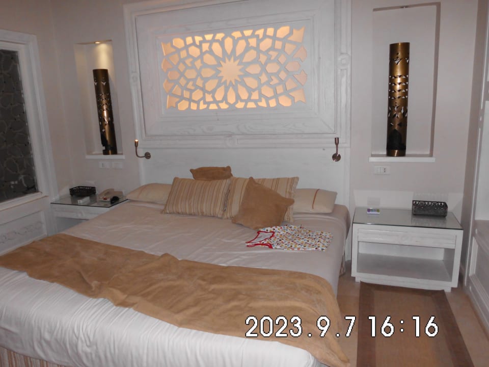 Zimmer Makadi Spa - Adults only