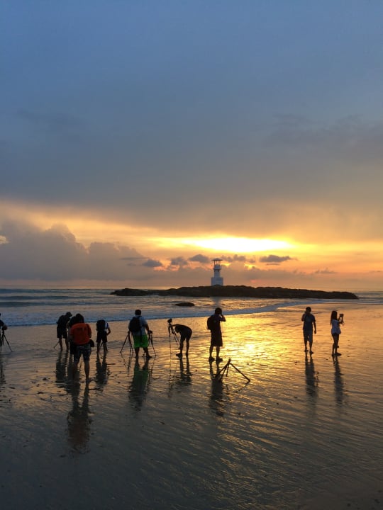 Strand Khaolak Laguna Resort