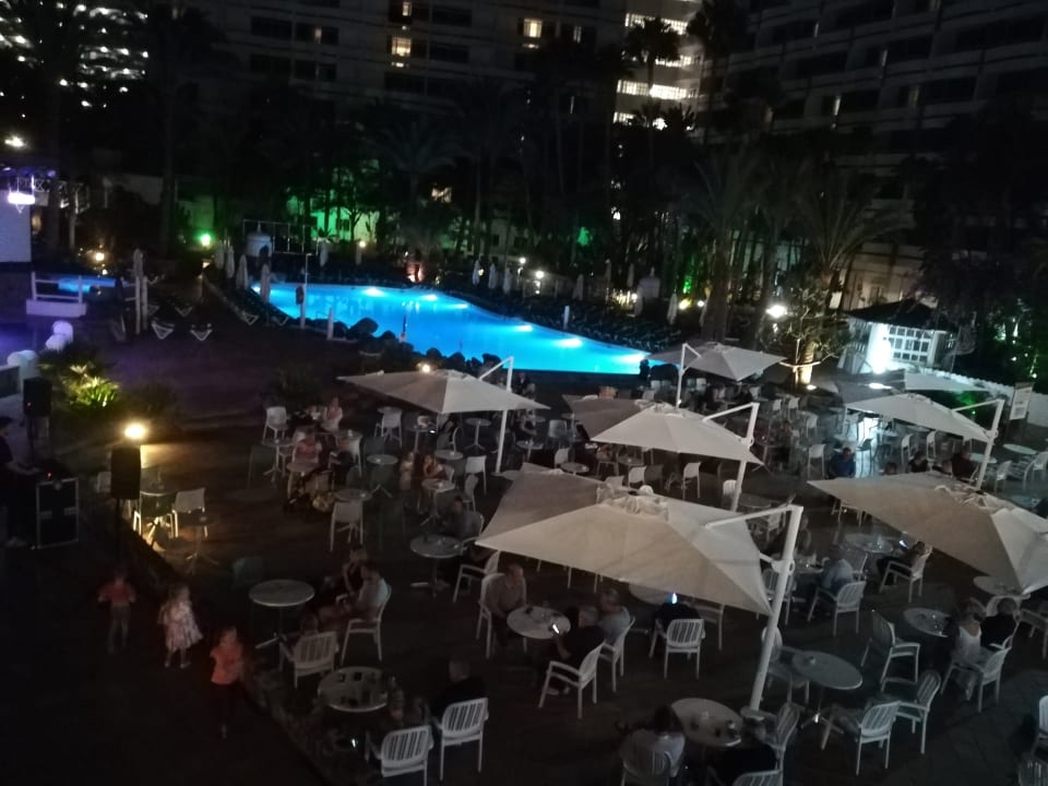 Pool Abora Buenaventura by Lopesan Hotels