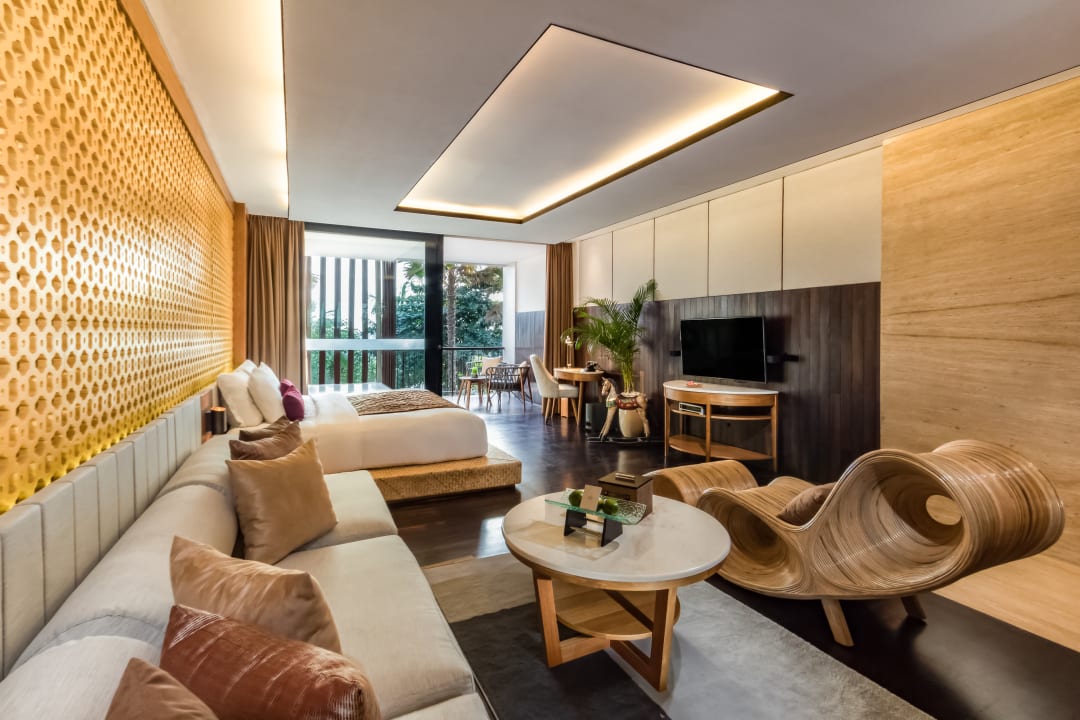 Zimmer Anantara Seminyak Resort & Spa