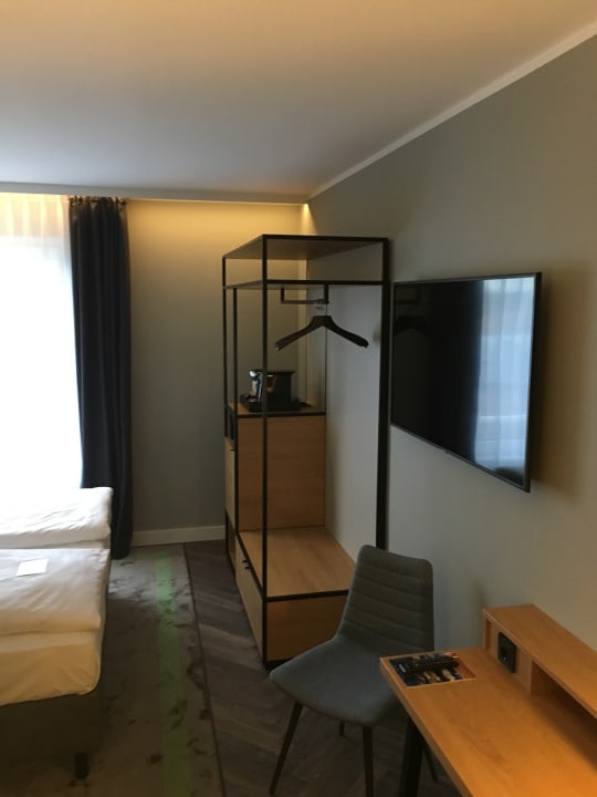 Zimmer Mercure Hotel Hannover Oldenburger Allee
