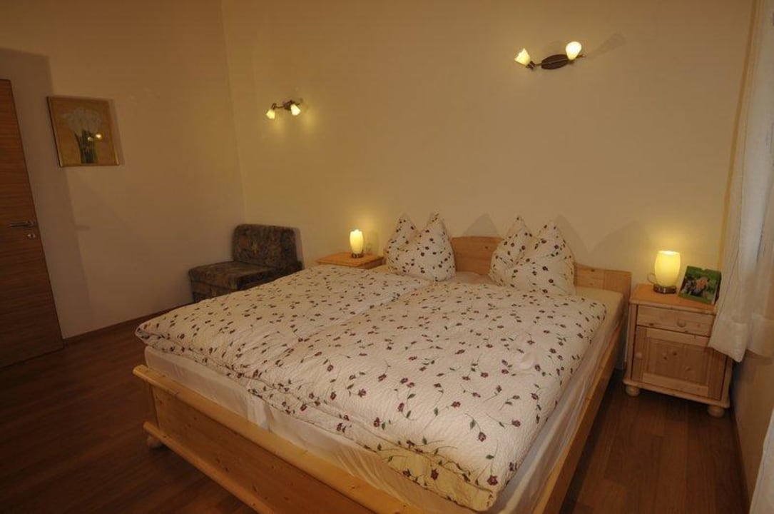 Schlafzimmer Bauernhof Huberhof