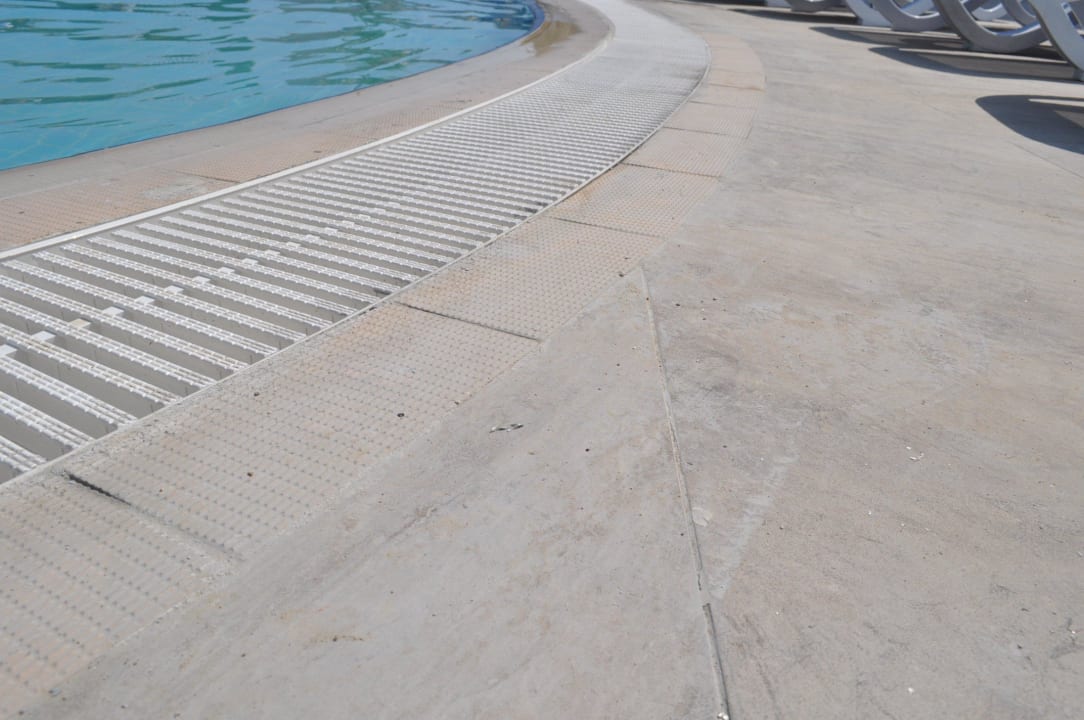 Kinderpool mit uberaschung Alan Xafira Deluxe Resort & Spa