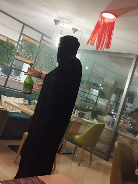 Sonstiges allsun Hotel Pil-lari Playa