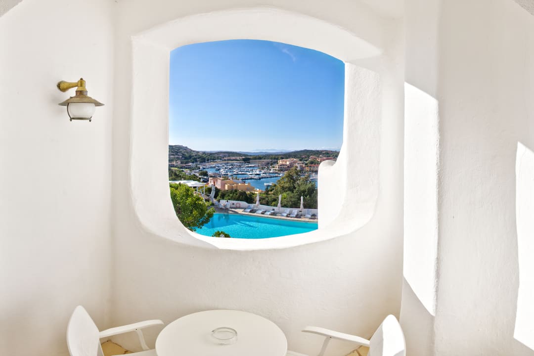 Zimmer Hotel Luci di la Muntagna