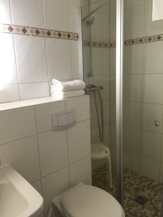 Zimmer Ferienwohnungen Ferienpark Weissenhäuser Strand