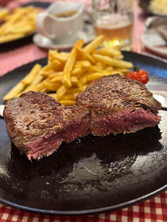 Sonstiges Gasthof Adler Fohrenbühl