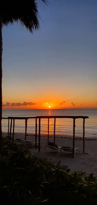 Ausblick Akumal Bay Beach & Wellness Resort