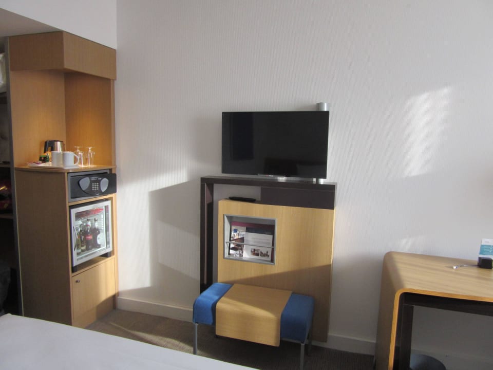 Zimmer Novotel Nürnberg am Messezentrum