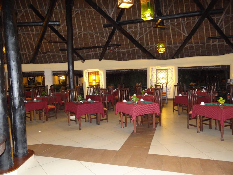 Restaurant Hotel Southern Palms Beach Resort