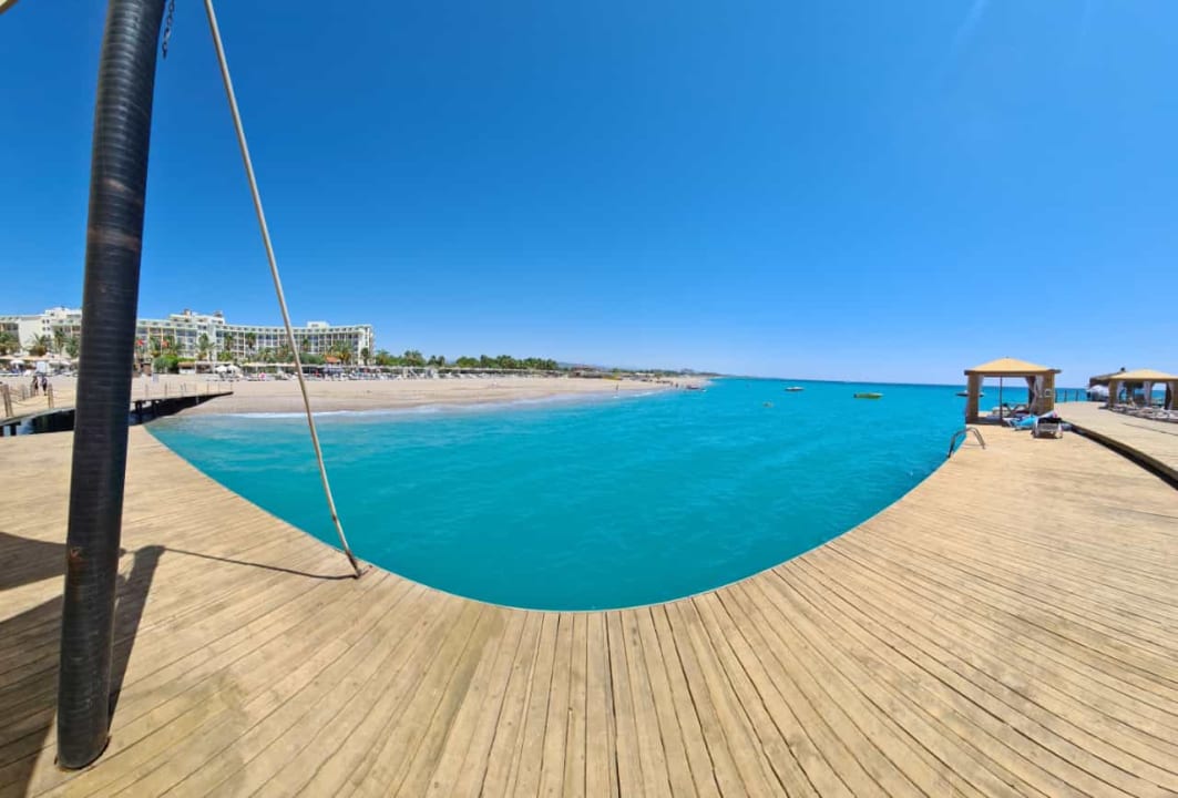 Strand Selectum Family Comfort Side