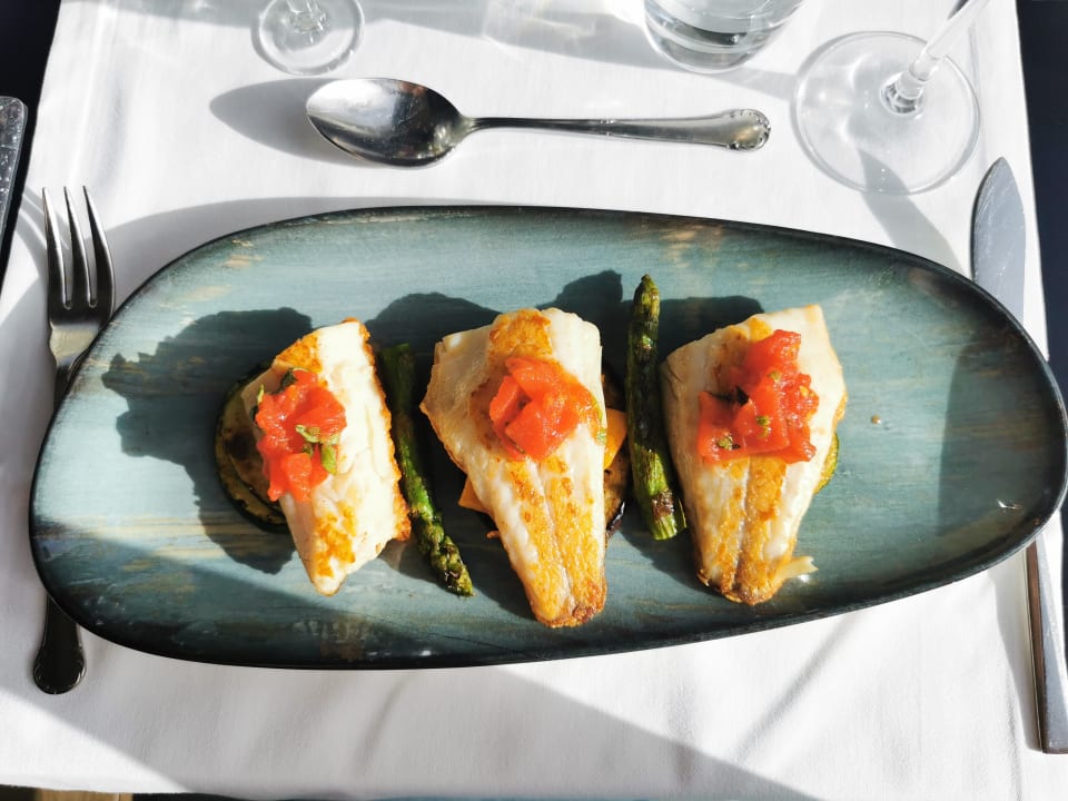 Gastro Hotel Riu Arecas - Adults only