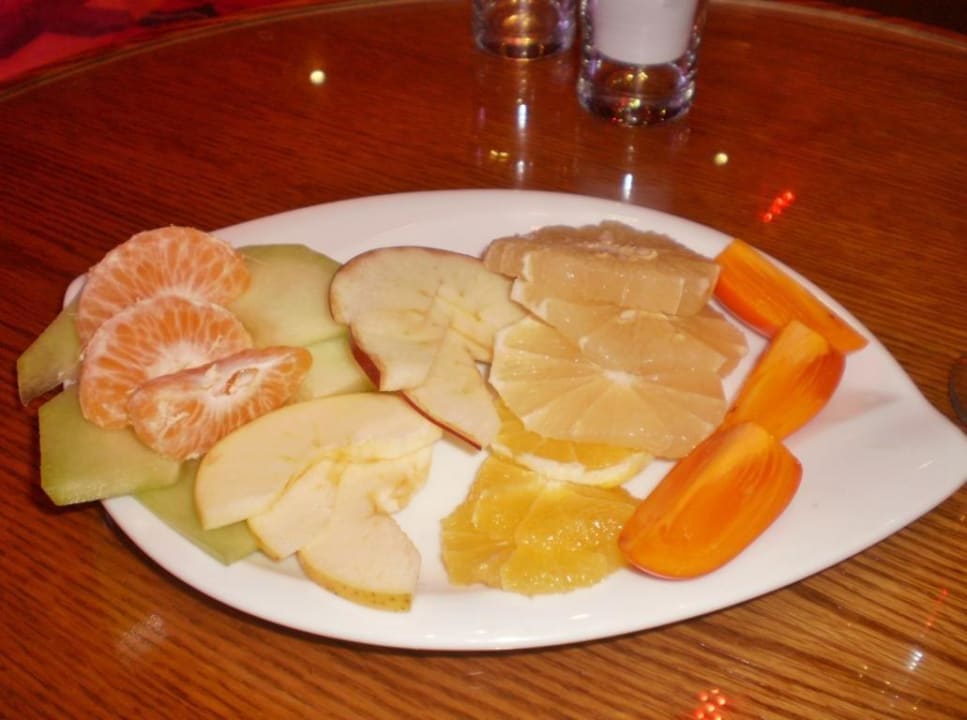 Orient. Nacht an Silvester im "Pasha" - 55 € p.P. Makadi Spa - Adults only