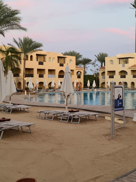 Pool Stella Garden Resort & Spa, Makadi Bay