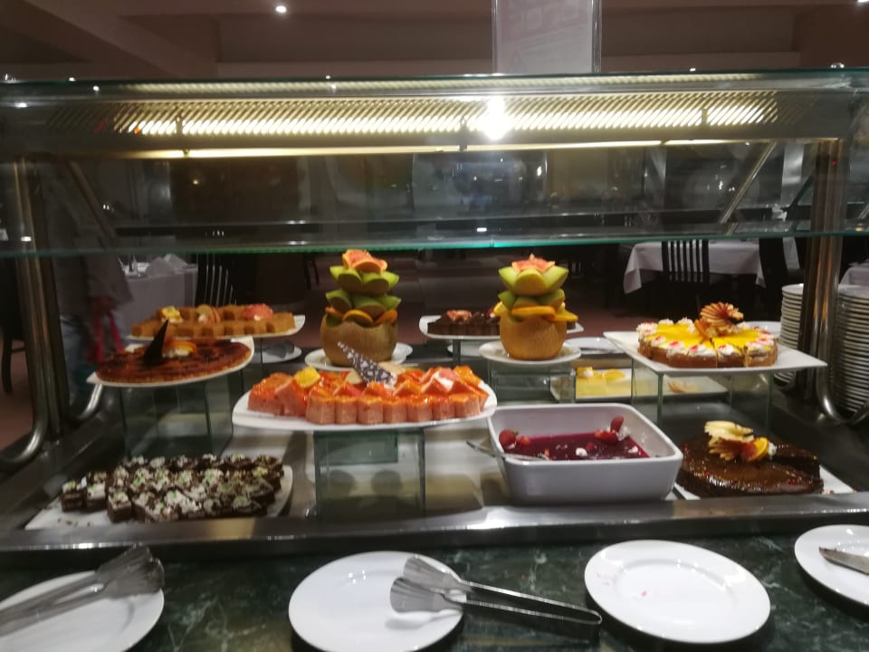 Gastro Giftun Azur Resort