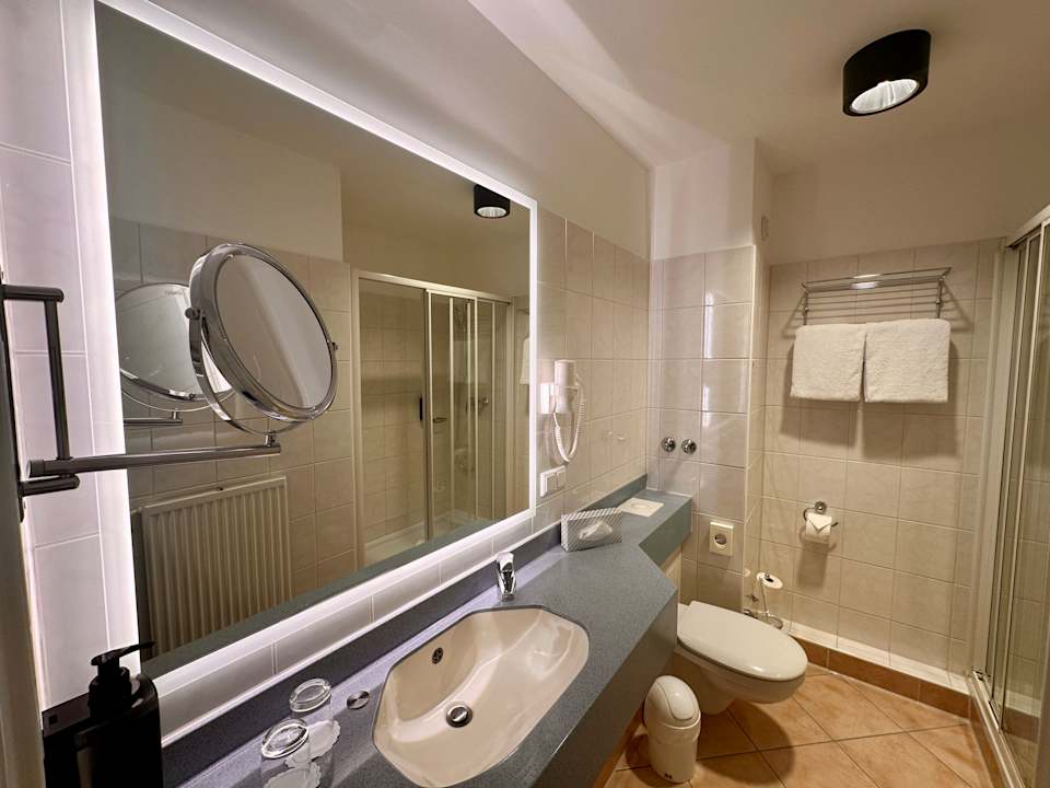 Zimmer Apartment-Hotel Hamburg Mitte