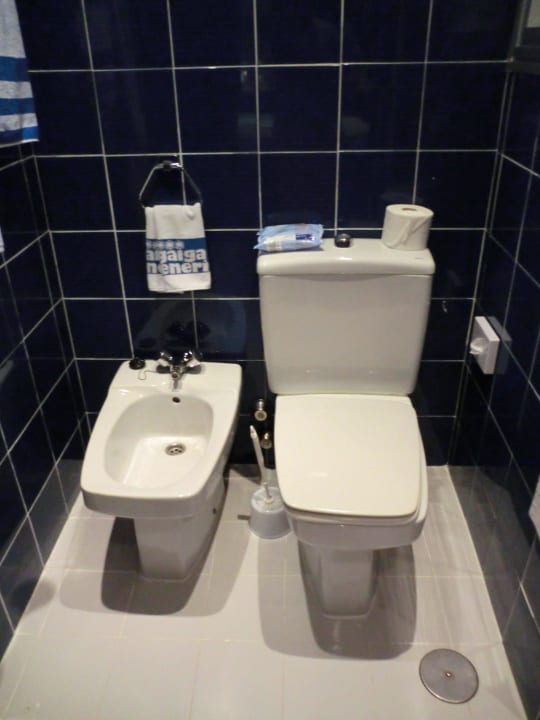 Bad Hotel Tigaiga