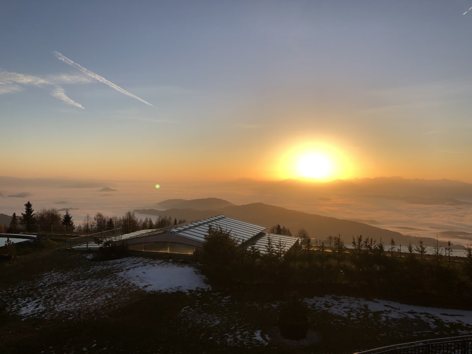 Ausblick Mountain Resort Feuerberg