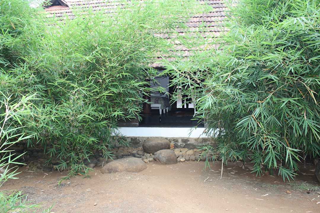 Garten Hotel Rajakkad Estate