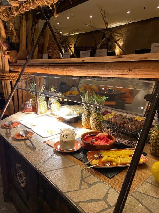 Gastro Hotel Matamba - Phantasialand Erlebnishotel