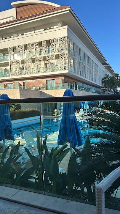 Pool Sentido Trendy Verbena Beach