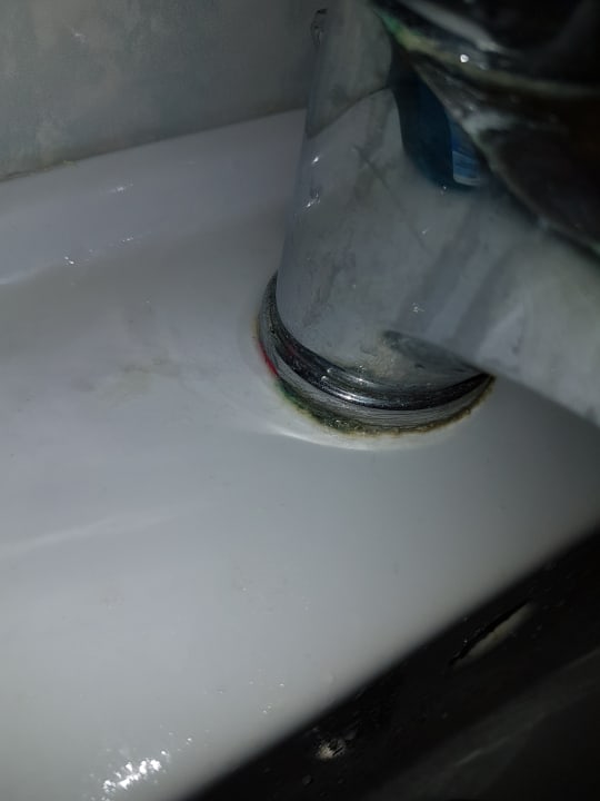 Zimmer Akrathos Beach Hotel