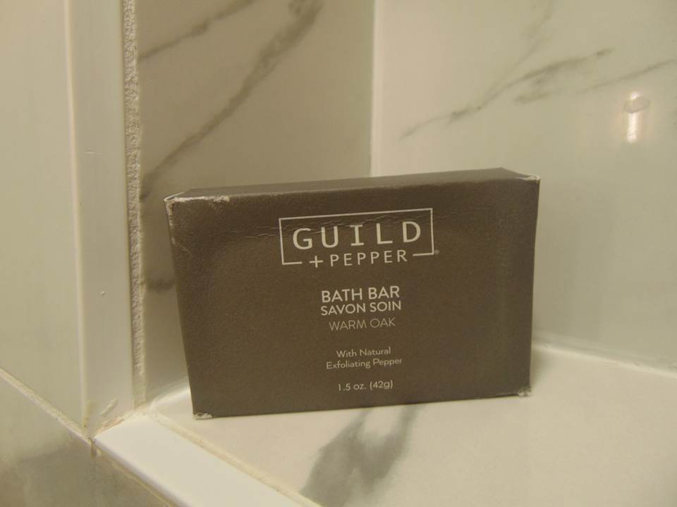 Zimmer Hotel The Henry