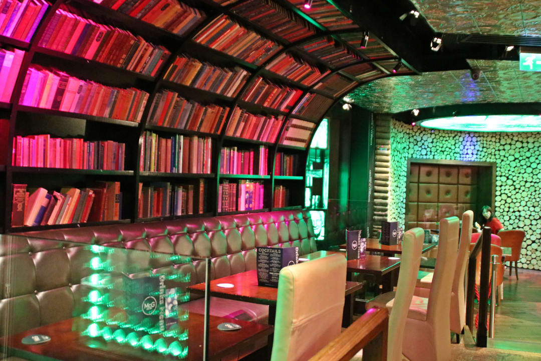 Gastro Royal Hotel & Leisure Center - Bray