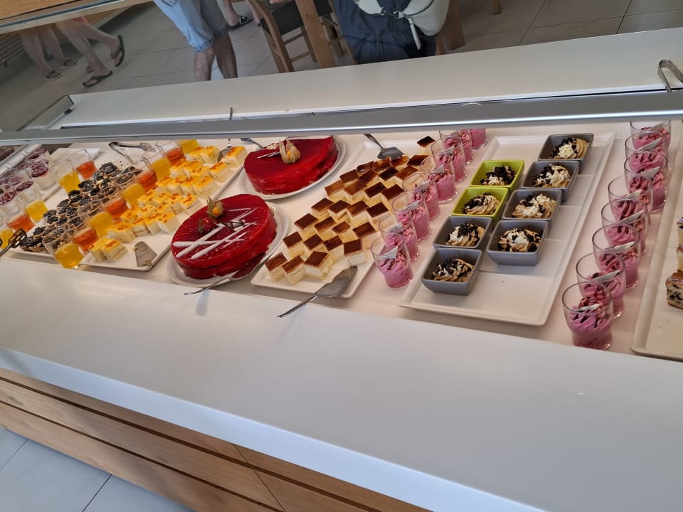 Gastro Calimera Sirens Beach