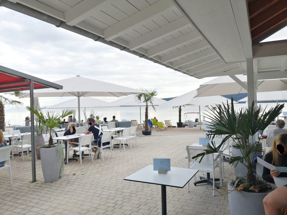 Gastro Hotel Krone am See