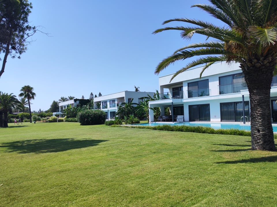 Außenansicht Paloma Finesse